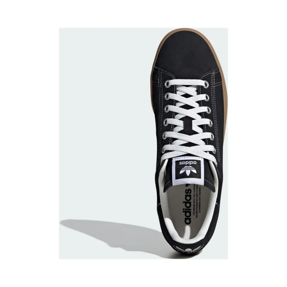 adidas Stan Smith CS Core Black / Core White / Gum (IG1284)