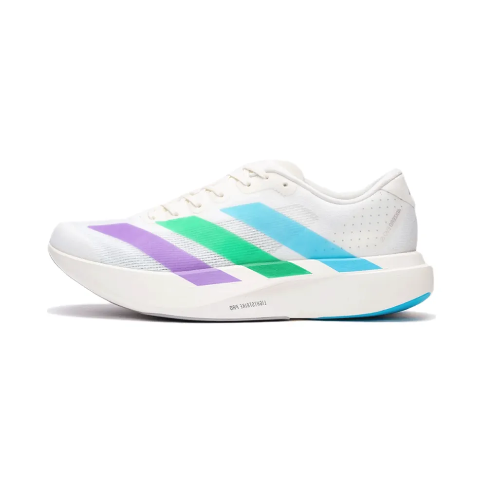 adidas Adizero Evo SL Sneakersnstuff Speed is Not a Sport (KI2949)