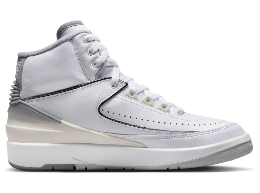 air-jordan-2 DQ8562-100
