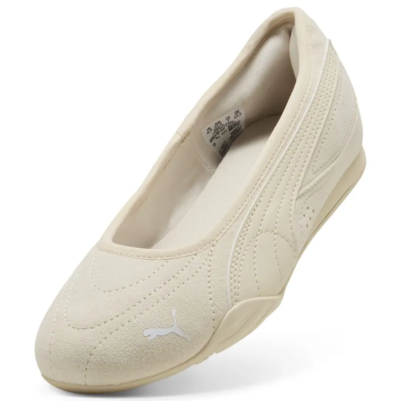 Puma Catch Soleil “Alpine Snow / Puma White” (406310_02)