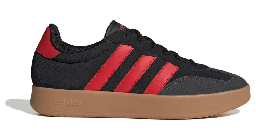 Adidas Barreda Zwart (JP5934)