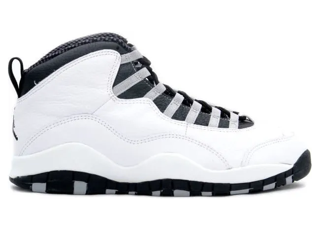 Jordan 10 OG Steel (1994)