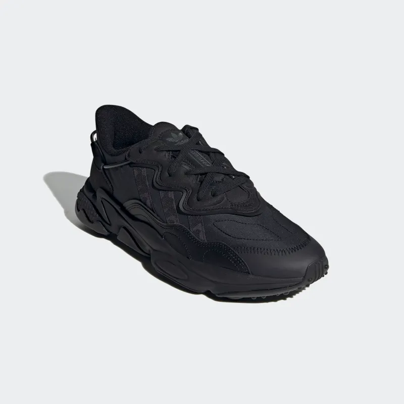 Adidas OZWEEGO Core Black / Grey Four / Core Black (GX3295)
