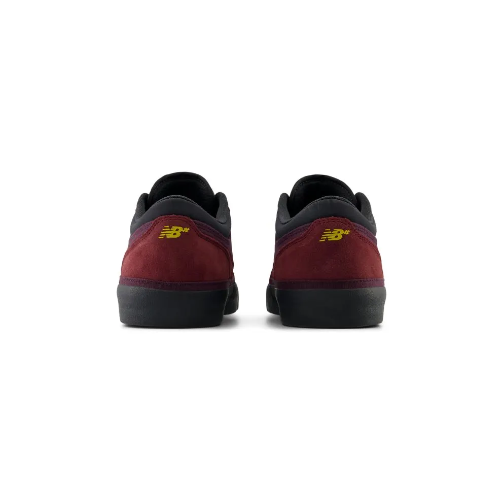 New Balance Numeric 417 Low Franky Villani Burgundy (NM417LPR)