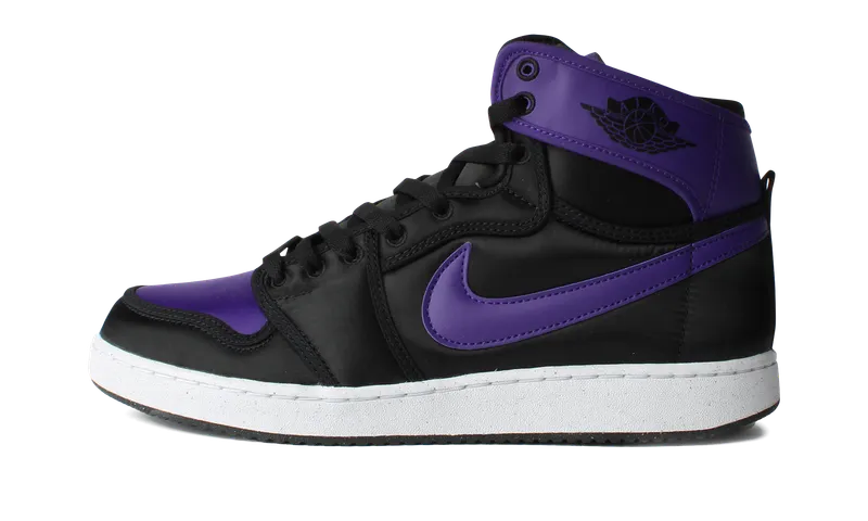 Air Jordan 1 Retro AJKO “Field Purple Satin” (DO5047-005)