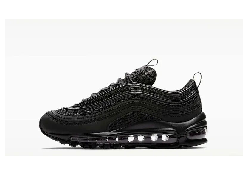 Nike Air Max 97 OG “Black” (AV4149-001)