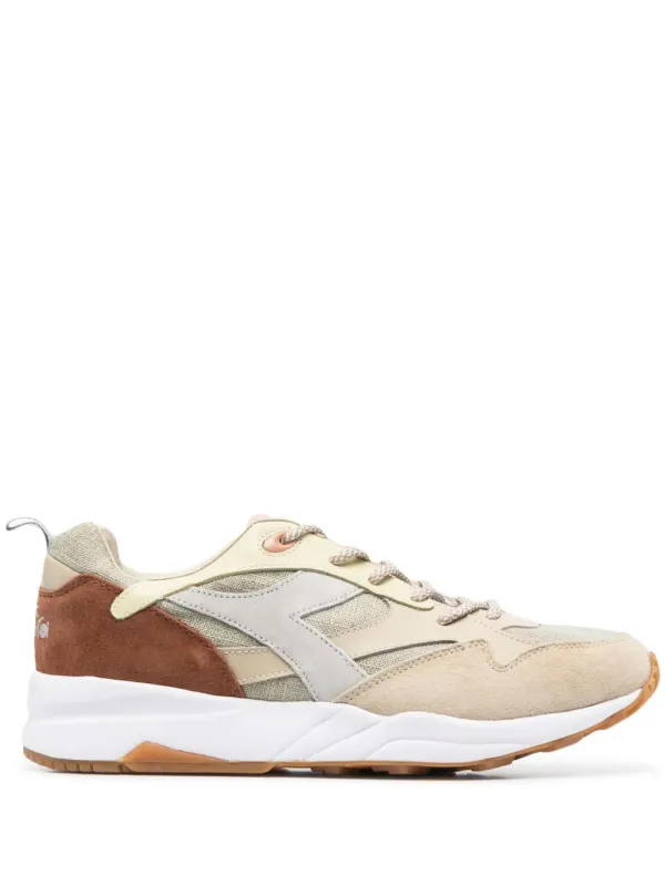 Diadora Sneakers aus Wildleder – Nude (ECLIPSE20175804)