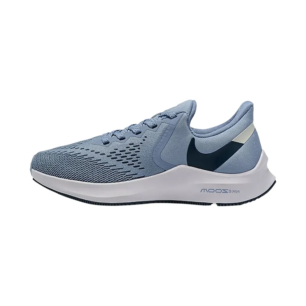 Nike Air Zoom Winflo 6 “Indigo Fog” (AQ8228-400)