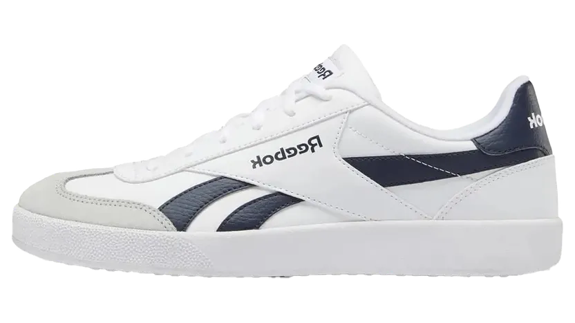 Reebok Smash Edge S “White/Blue” (GZ6127)