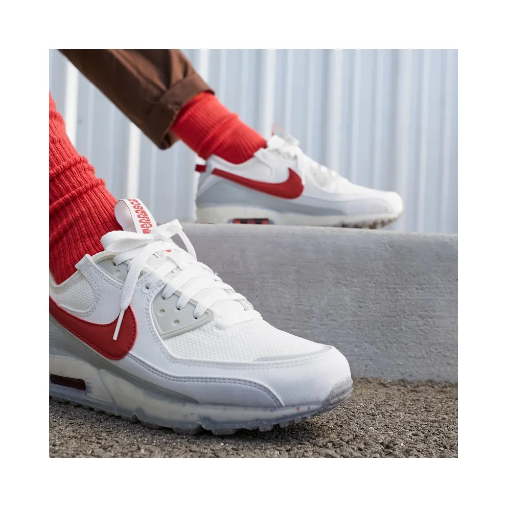 Nike Air Max Terrascape 90 White (DQ3987-100)
