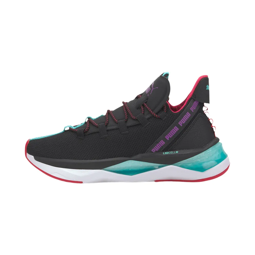 Puma LQDCELL SHATTER TR “Black Aqua” (193036-02)