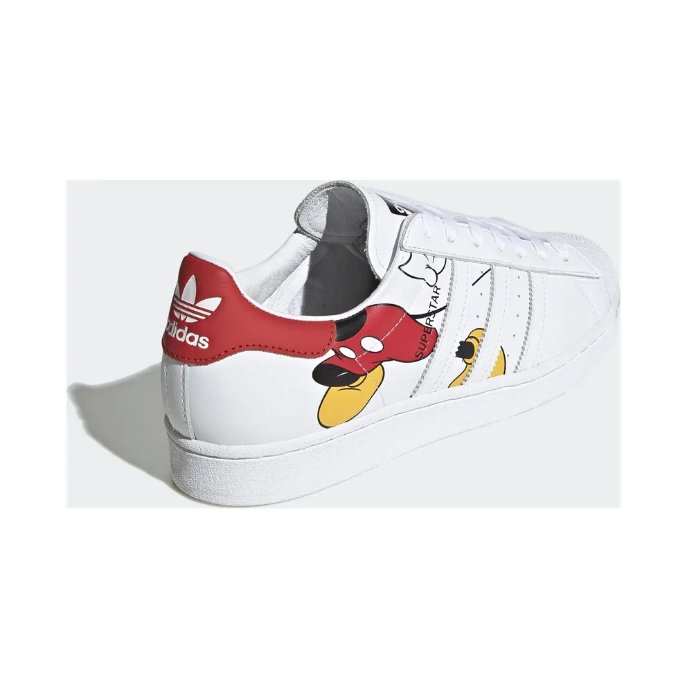 Adidas Superstar X Mickey Mouse (2020) (FW2901)