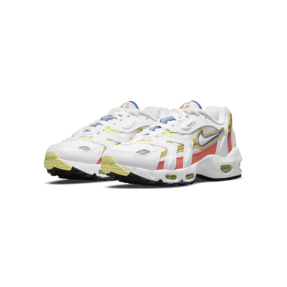Nike Air Max 96 II Magic Ember (W) (DJ0662-100)