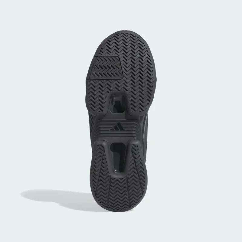adidas Mad Infinity Core Black / Carbon / Lucid Blue (IG7941)