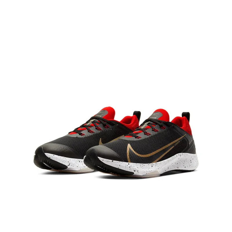 Nike Air Zoom Speed Younger/Older Kids’ Running Black (CJ2088-003)