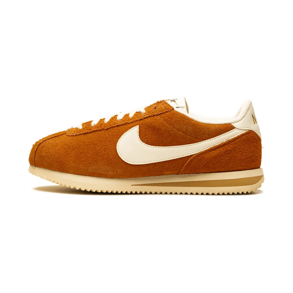 Nike Cortez “Dark Russet” (HF3142-200)