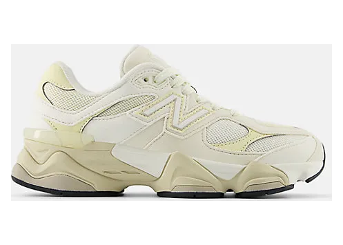 New Balance 9060 GS “Sea Salt Linen” (GC9060EK)
