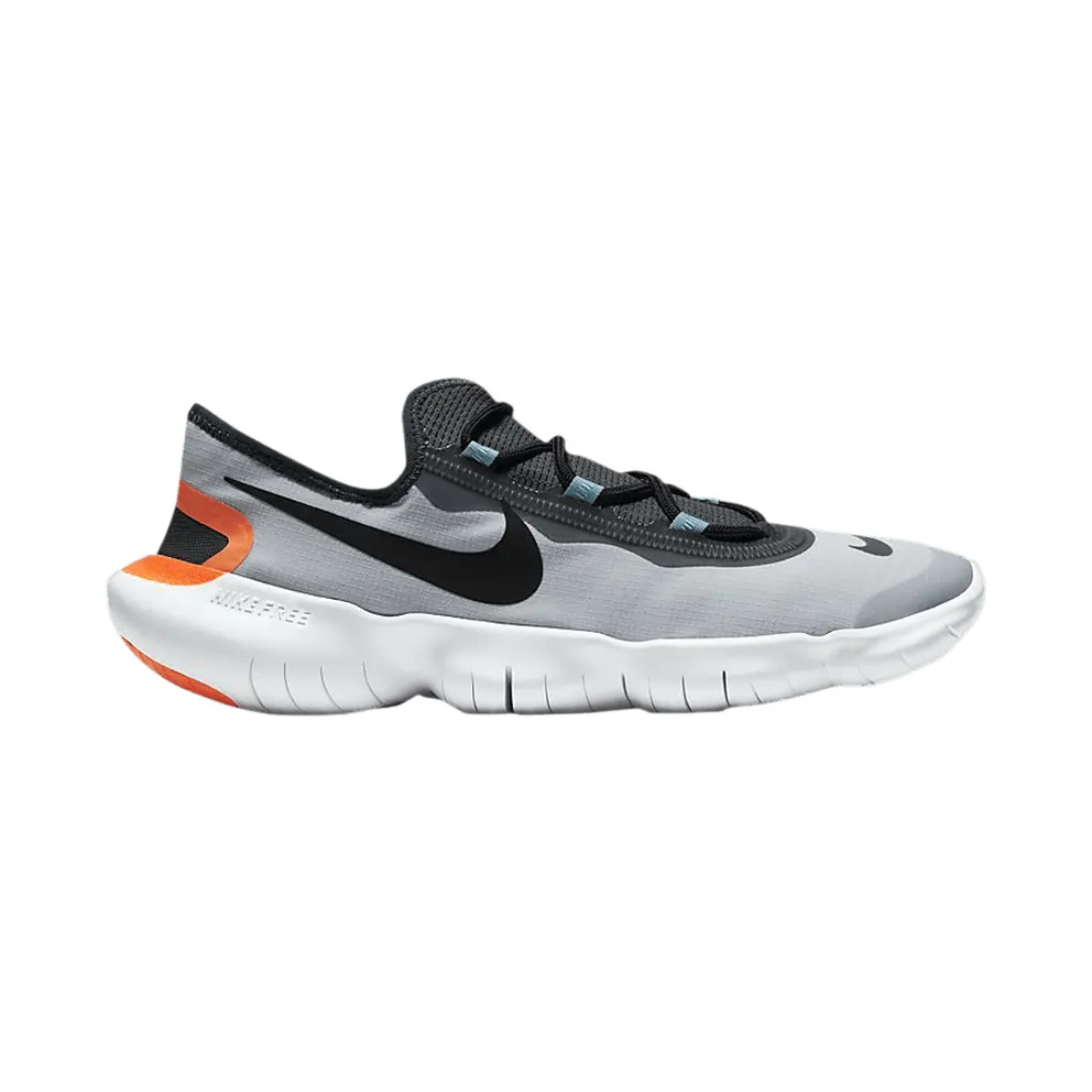 Nike Free RN 5.0 2020 Aura (CI9921-400)