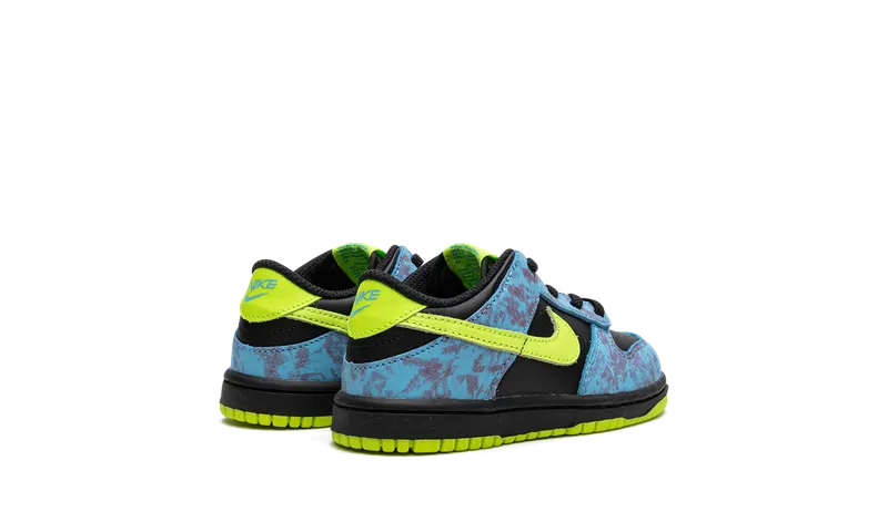 Nike Dunk TD “Acid Wash” (DV1697-900)