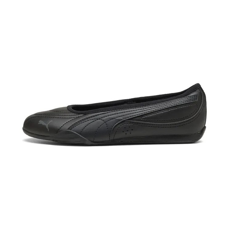 Puma Catch Soleil “Puma Black / Shadow Gray” (404642_05)