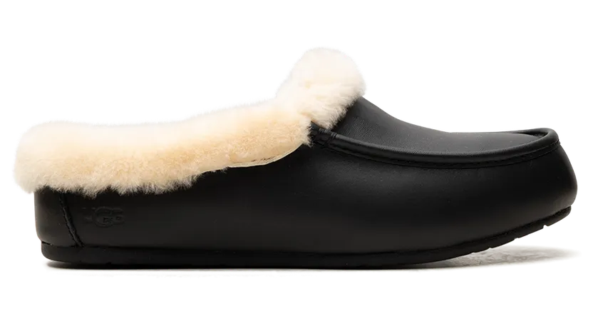 ugg-sneaker 1171392-BLK