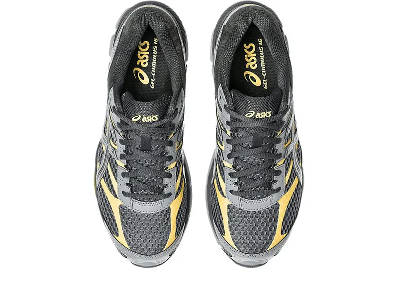 ASICS GEL-CUMULUS 16 “Carrier Grey / Pure Silver” (1203A733-020)