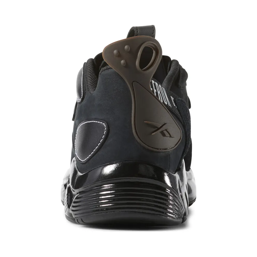 Reebok DMX Daytona Experiment 2 Pyer Moss Black (DV4710)