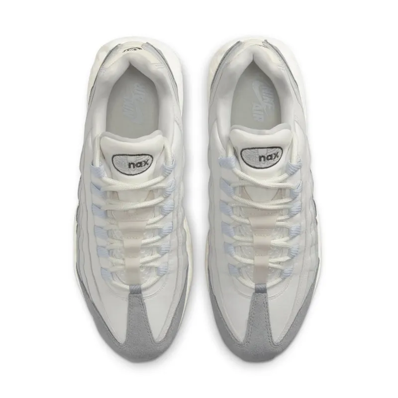 Nike Air Max 95 QS White (DV2593-100)