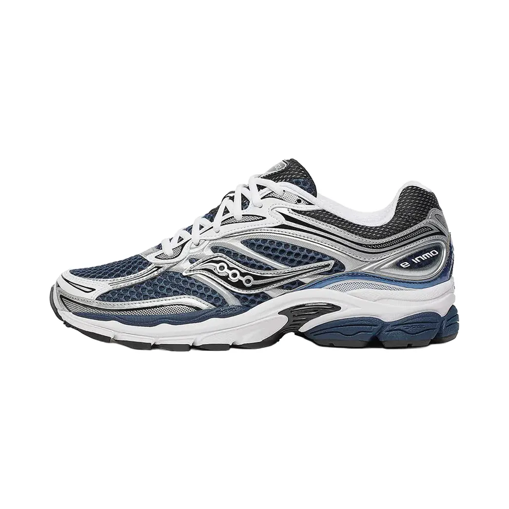 Saucony ProGrid Omni 9 “Deep Navy” (S70739-41)