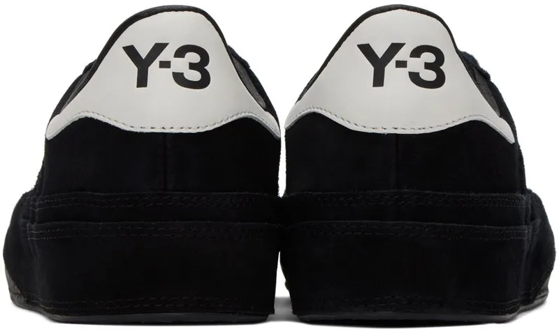 adidas Y-3 Gazelle (HQ6510)