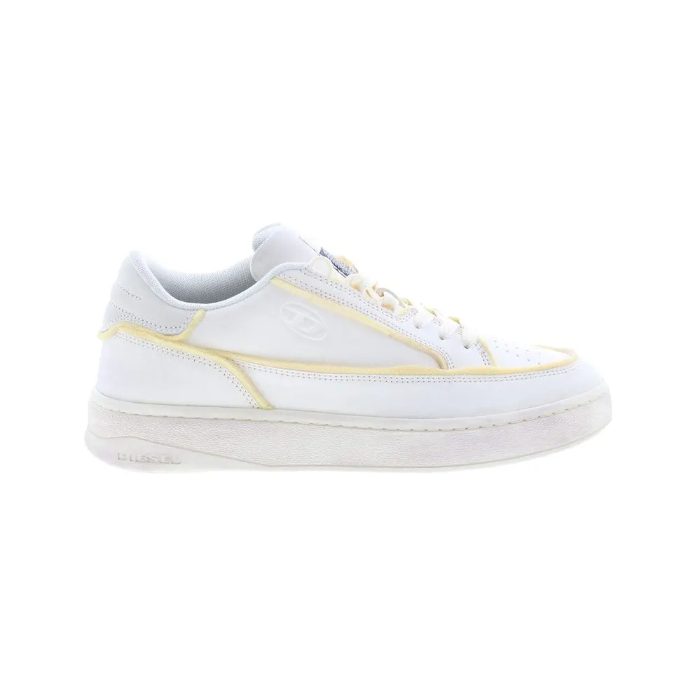 Diesel S-Sinna Low White Fog (Y02871-P3541-H9270)