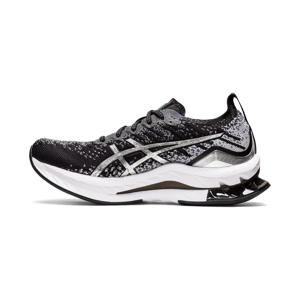 ASICS Gel-Kinsei Blast Platinum Black (1012B329-020)