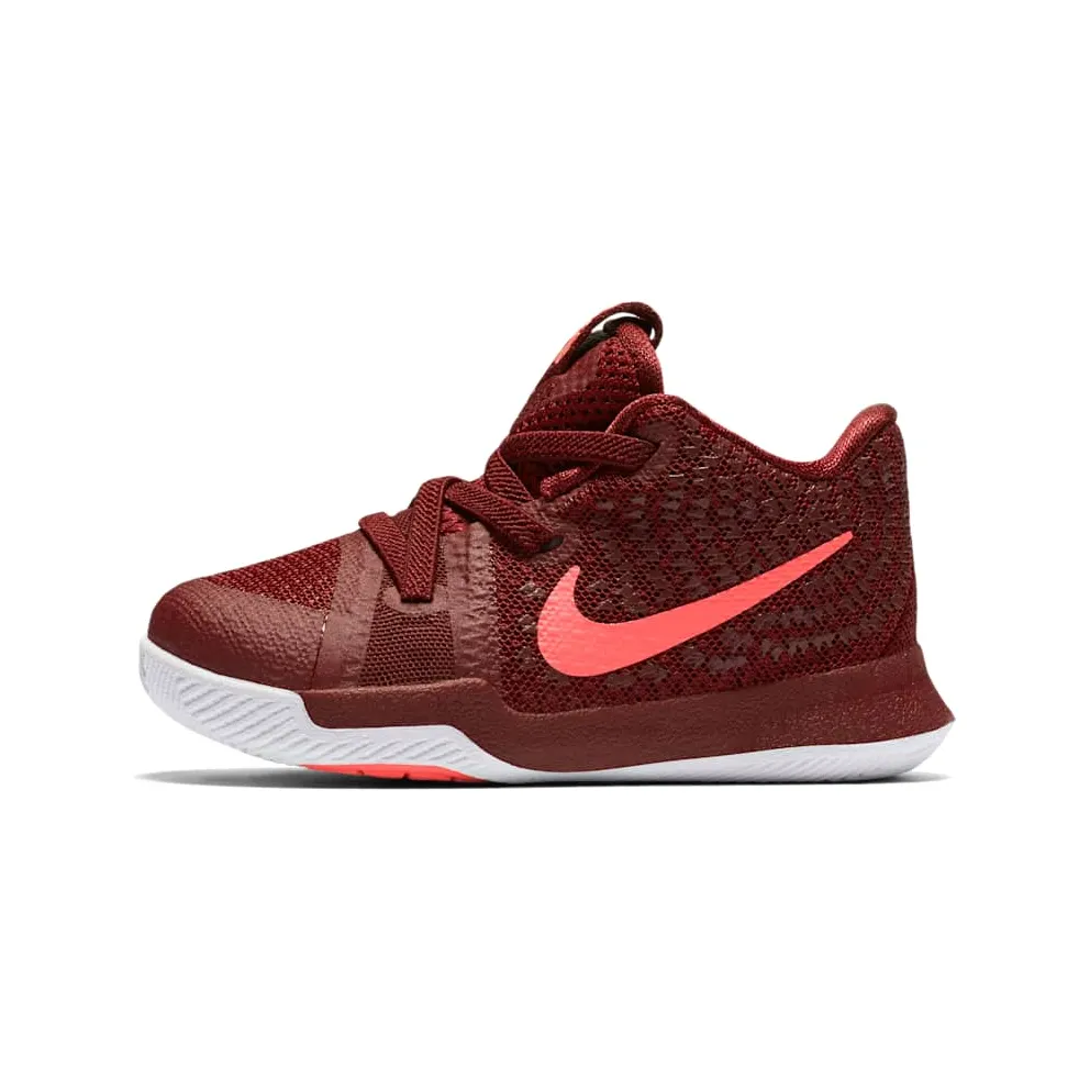 Nike Kyrie 3 Warning (TD)