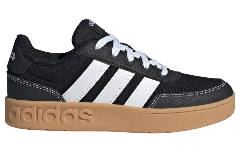 Adidas Breakbase Zwart (JR9782)