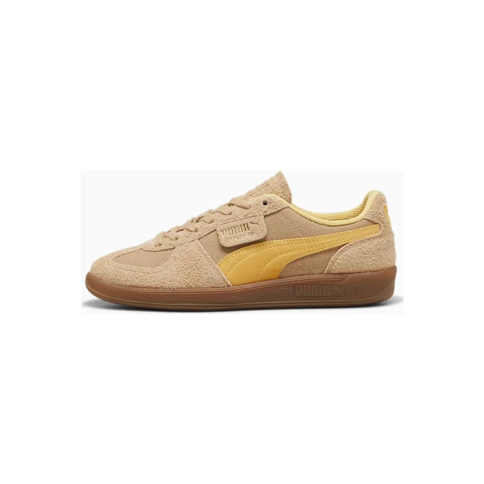 Puma Palermo Vintage “Prairie Tan” (396841-08)