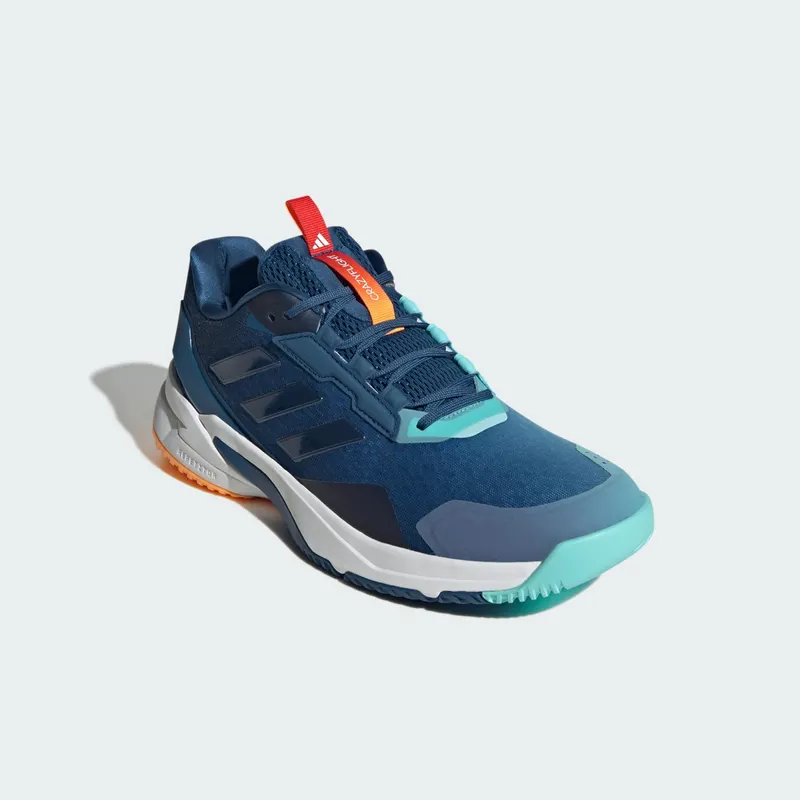 Adidas Crazyflight 6 Indoor Dusky Petrol / Dusky Petrol / Flash Aqua (KI8514)