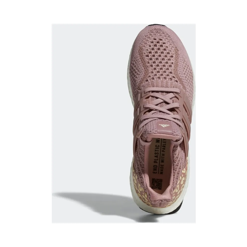 Adidas Ultraboost 5.0 DNA Running Sportswear Lifestyle Magic Mauve / Magic Mauve / Ecru Tint (GV8724)