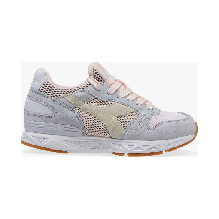 Diadora Titan Reborn Damen Sneaker mehrfarbig (501.174336-C7888)