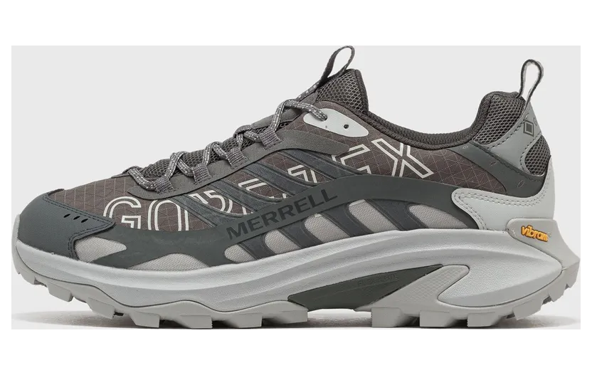 Merrell Moab Speed Grijs