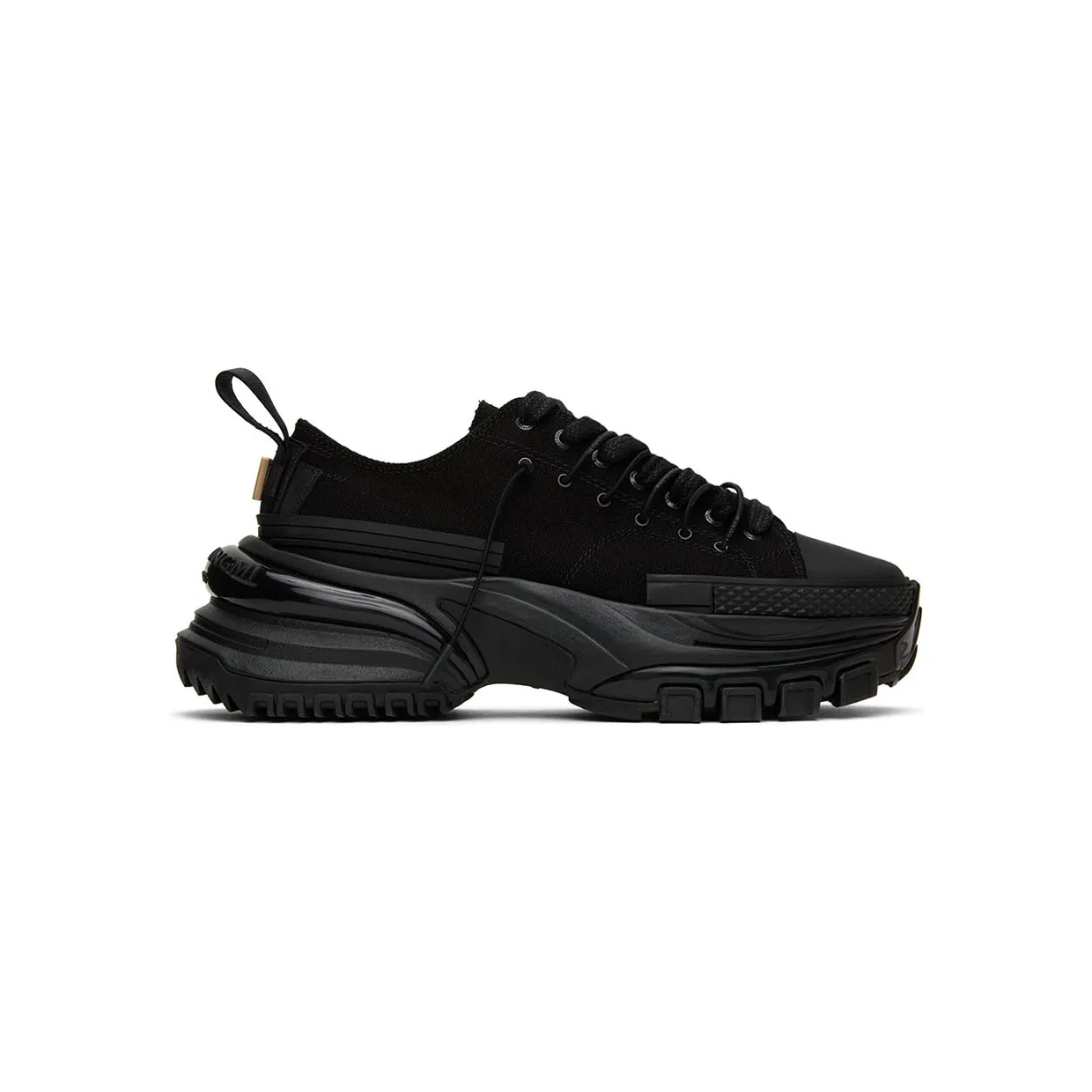 wooyoungmi-sneaker W221SU02