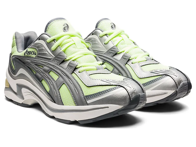 Asics GEL-PRELEUS Illuminate Yellow/Sheet Rock (1201A084.750)