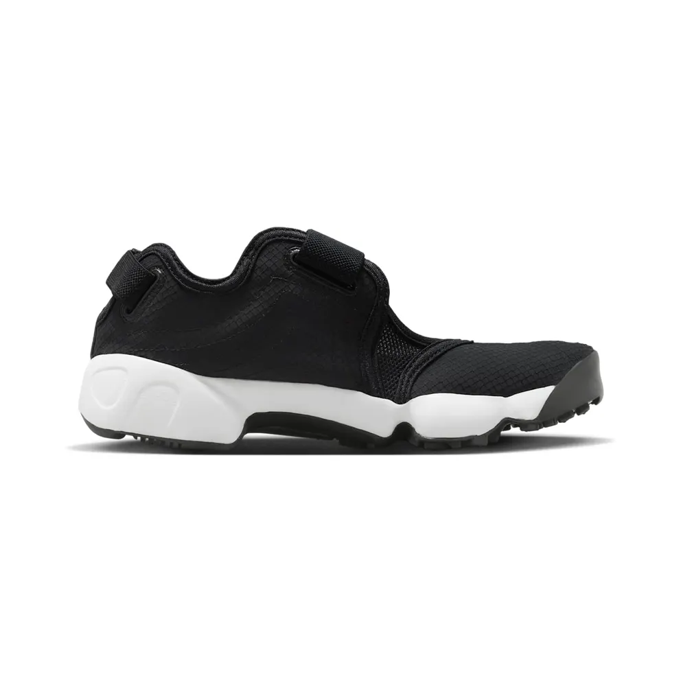Nike Air Rift Breathe Black White (DN1338-003)
