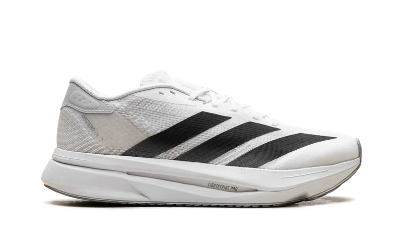 Adidas Adizero SL2 “White / Black” (JI2993)