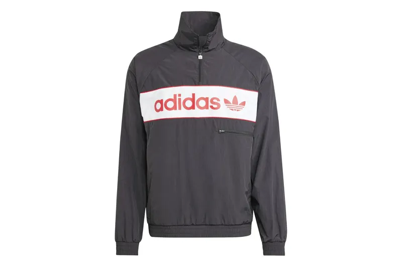 Adidas – Windbreaker – Jacke-Windbreaker (IS1398)