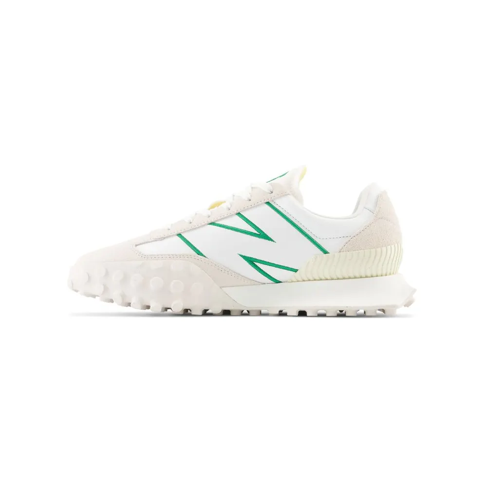 New Balance XC-72 White Succulent Green (UXC72UNP)