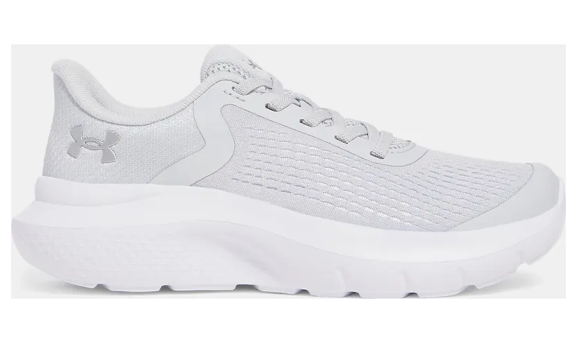 Under Armour Surge 4 Grijs (3028276-014)