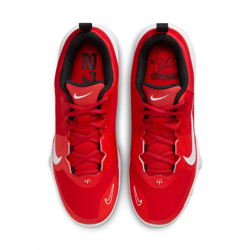 Nike Force Trout 9 Pro MCS “Red” (FB2908-600)