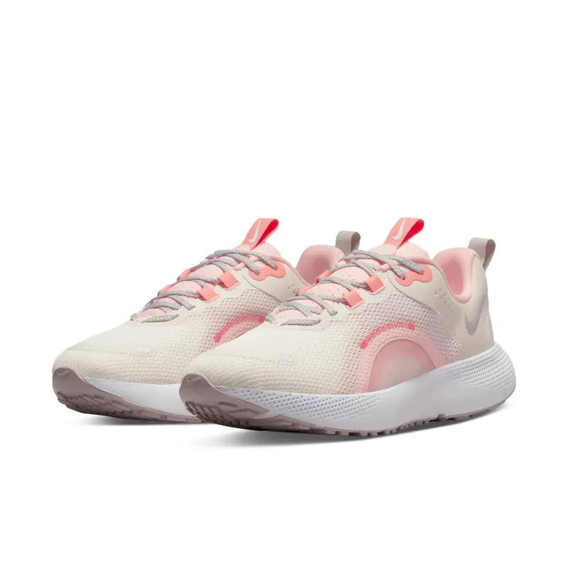 Nike React Escape Run 2 Road Running Grey (DJ9976-002)