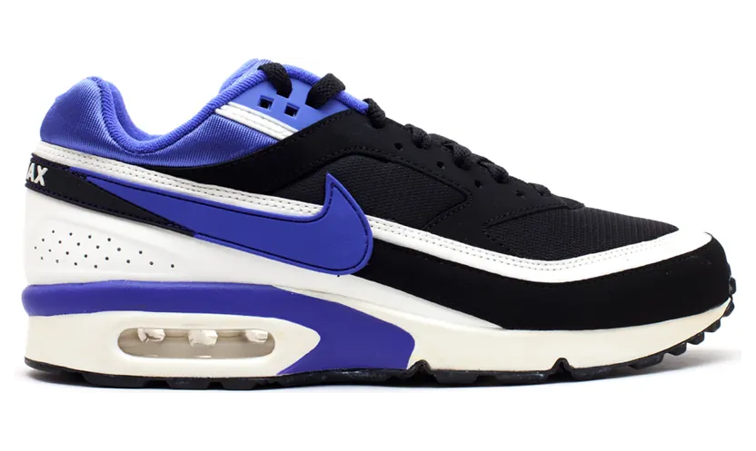 Nike Air Classic BW OG Persian Violet (2013)