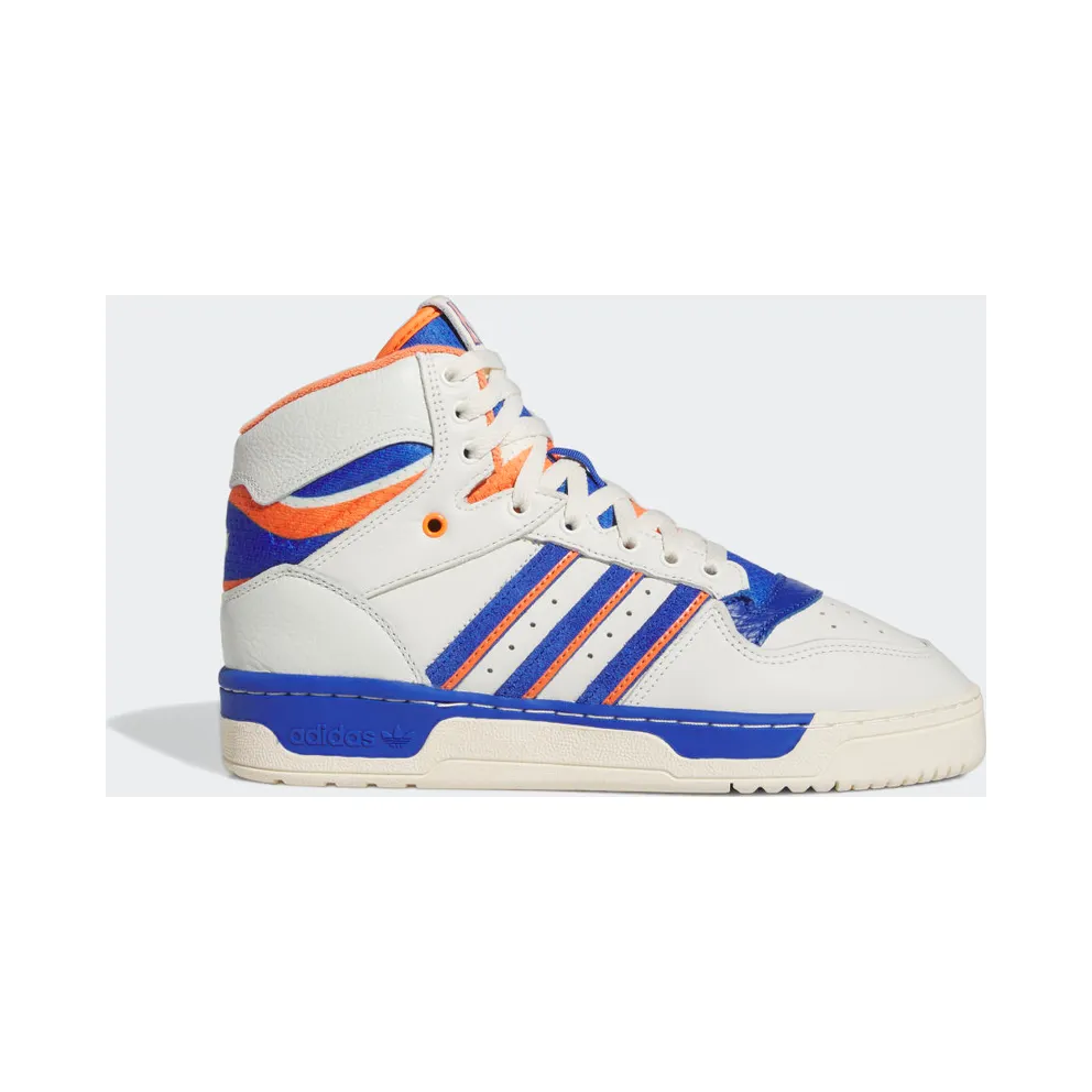 Adidas Attitude White Tint / Royal Blue / Team Semi Sol Orange (ID2205)